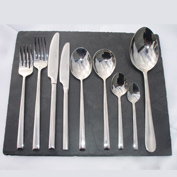 One of our latest Design Cutlery sets