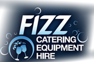 Fizz Catering Equipment Hire